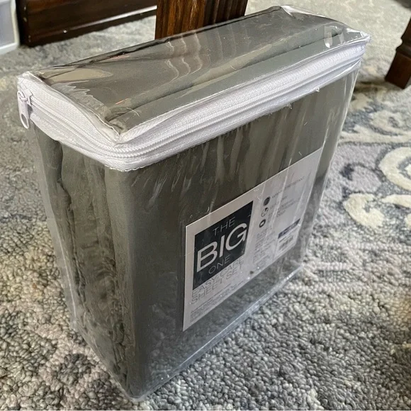 Twin XL Sheet Set by Kohl’s - Picture 5 of 5